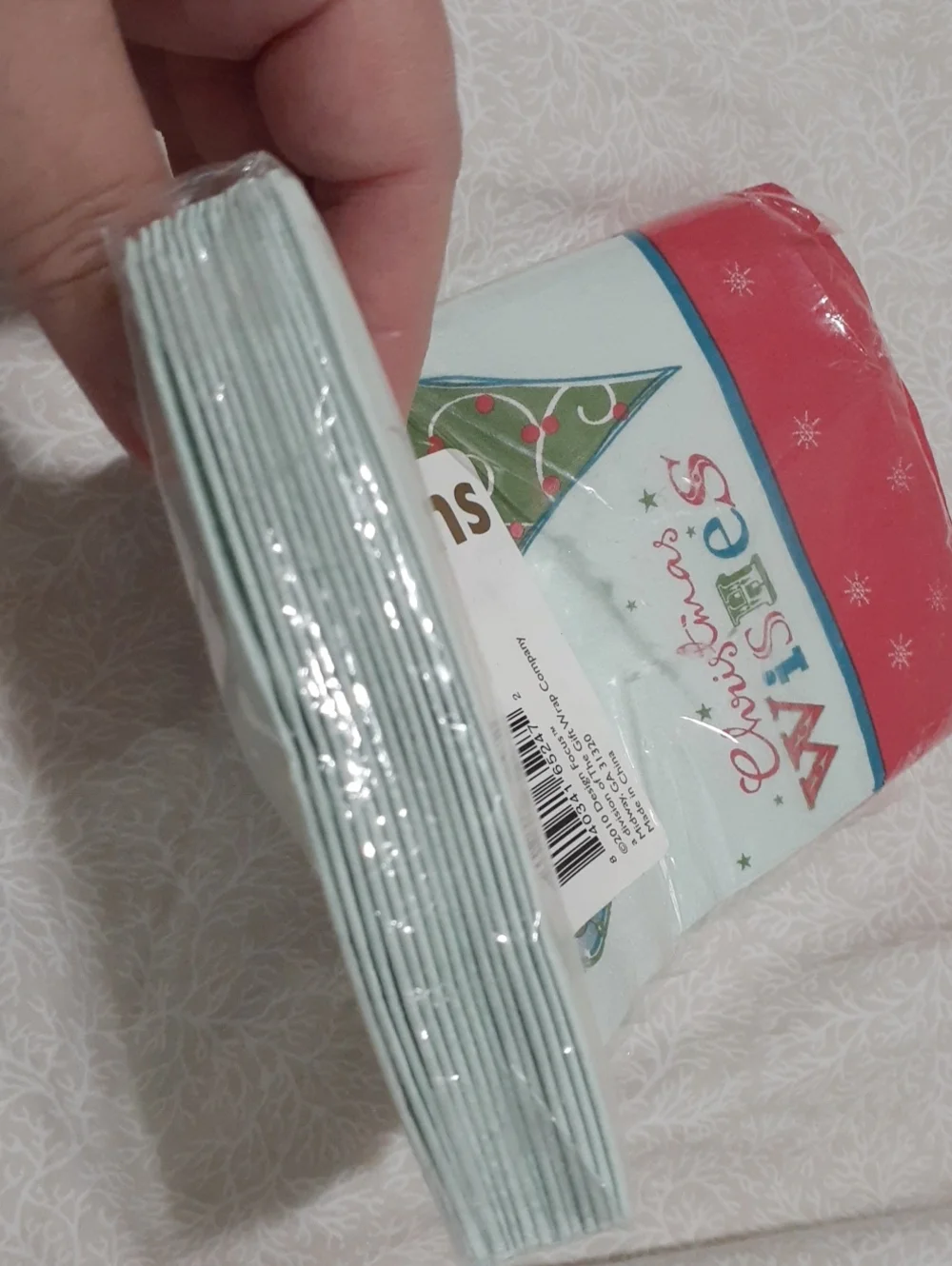 Guest Towels Napkins